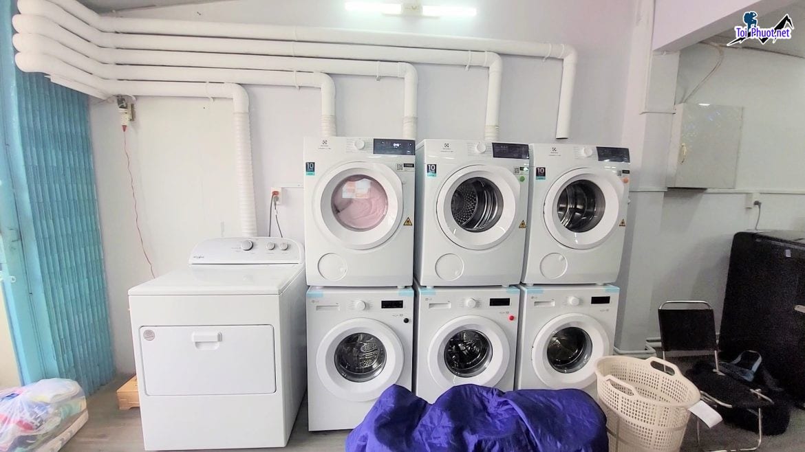 Top Địa chỉ giặt là uy tín giá tốt nhất Vĩnh Long Chất lượng vượt trội (4)