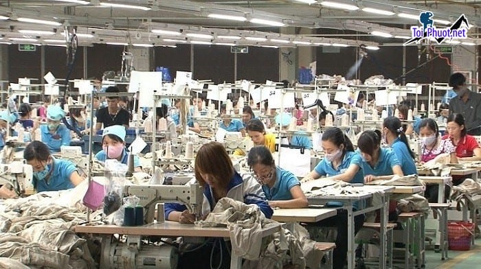 Xướng sản xuất áo thun Thái Lan giá sỉ Cần Thơ đủ kiểu đủ loại cực đẹp (3)