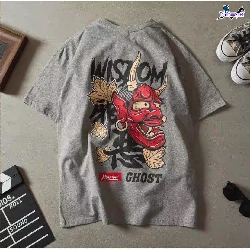 Xưởng sản xuất áo thun Thái Lan giá sỉ Đà Lạt Lâm Đồng đủ kiểu đủ loại độc đáo