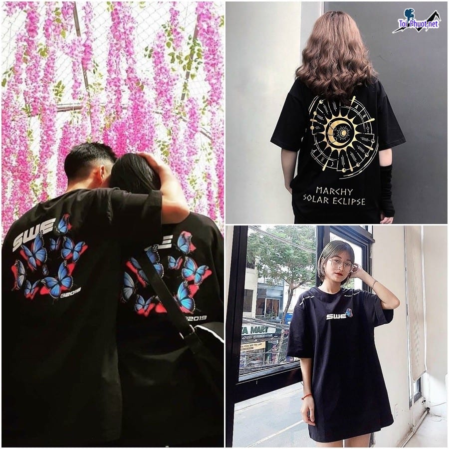 Xưởng sản xuất áo thun Thái Lan giá sỉ Đông Hà Quảng Trị đủ kiểu đủ loại hậu mãi tốt (2)