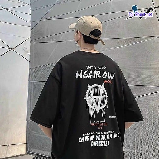 Xưởng sản xuất áo thun Thái Lan giá sỉ Đồng Hới Quảng Bình đủ kiểu đủ loại dịch vụ chuyên nghiệp