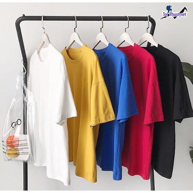 Xưởng sản xuất áo thun Thái Lan giá sỉ Lai Châu đủ kiểu đủ loại hàng đầu (2)
