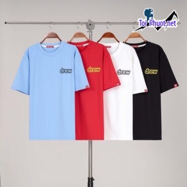 Xưởng sản xuất áo thun Thái Lan giá sỉ Quy Nhơn Bình Định đủ kiểu đủ loại quy mô lớn (3)