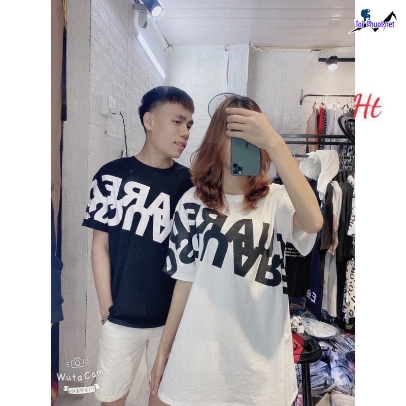 Xưởng sản xuất áo thun Thái Lan giá sỉ Trà Vinh đủ kiểu đủ loại Báo Giá Cực Hấp Dẫn (3)