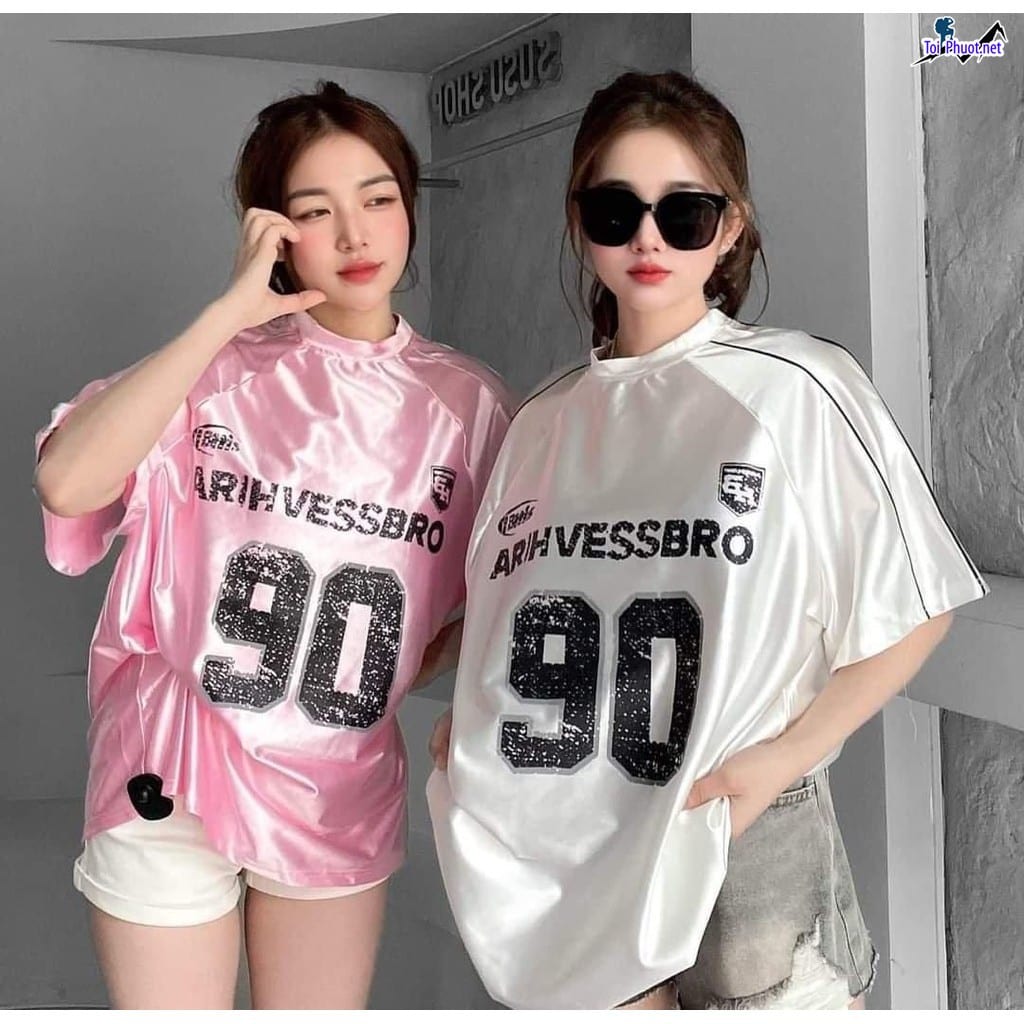 Xưởng sản xuất áo thun Thái Lan giá sỉ Tuyên Quang đủ kiểu đủ loại phù hợp với mọi vóc dáng (1)