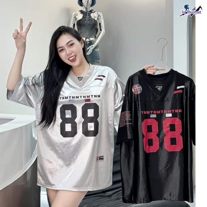Xưởng sản xuất áo thun Thái Lan giá sỉ Vĩnh Long đủ kiểu đủ loại đáp ứng số lượng lớn (2)