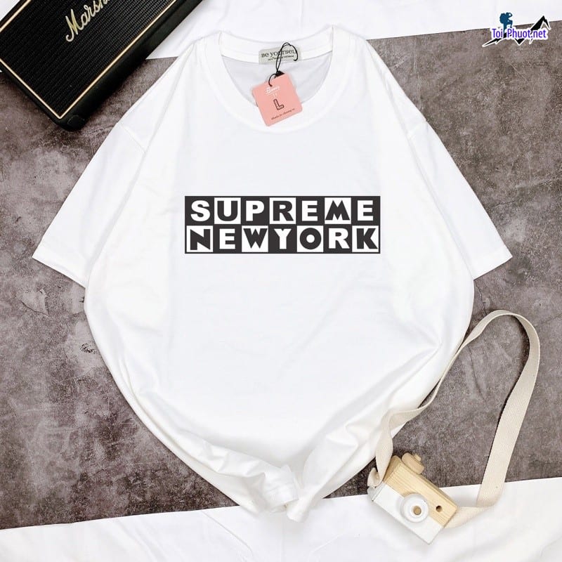 Xưởng sản xuất áo thun Thái Lan Lạng Sơn giá sỉ đủ kiểu đủ loại đảm bảo an toàn Hỗ trợ tư vấn tận tình (5)