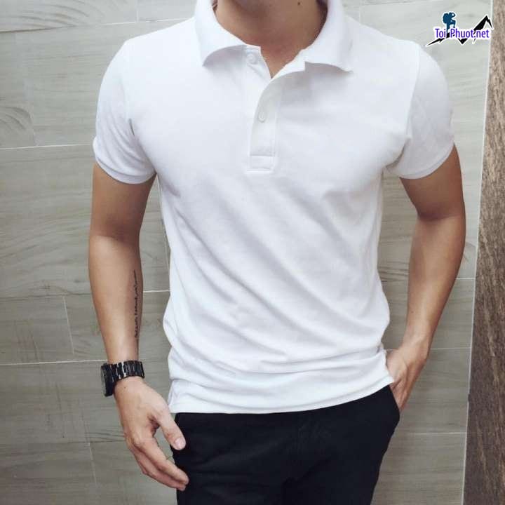Xưởng sỉ áo, vải thun thái lan nam nữ Đông Hà Quảng Trị xách tay chính hãng (2)