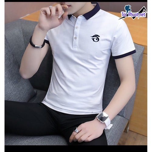 Xưởng sỉ áo, vải thun thái lan nam nữ Hạ Long Quảng Ninh xách tay chính hãng (1)