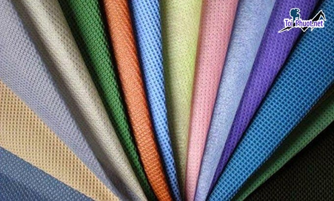 Xưởng sỉ áo, vải thun thái lan nam nữ Long Xuyên An Giang xách tay chính hãng (2)