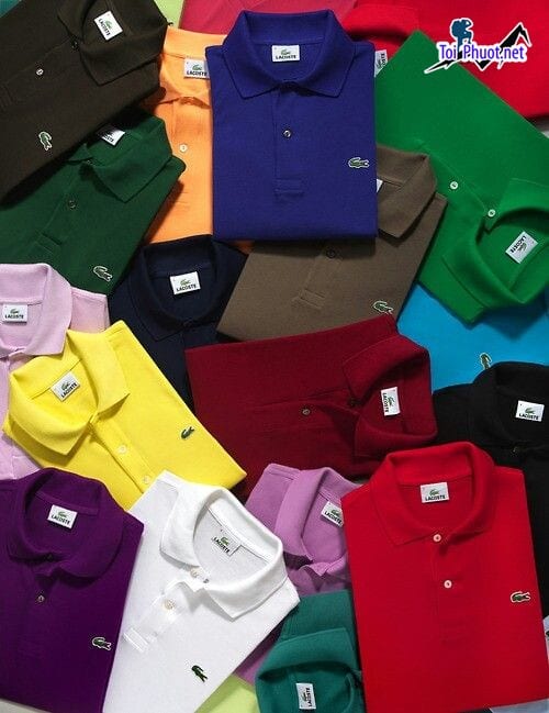 Xưởng sỉ áo, vải thun thái lan nam nữ Sóc Trăng xách tay chính hãng (2)