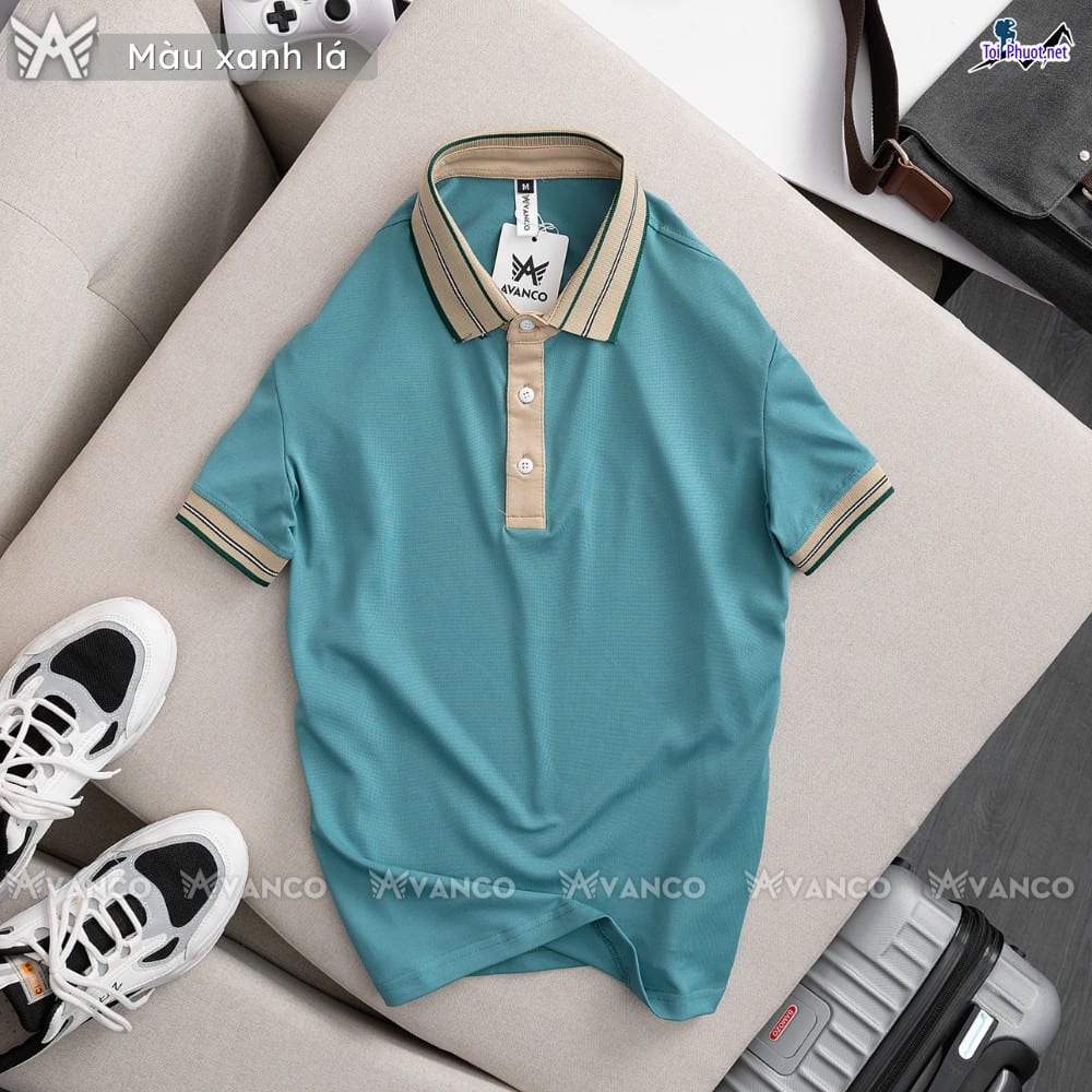 Xưởng sỉ áo, vải thun thái lan nam nữ Tam Kỳ Quảng Nam xách tay chính hãng