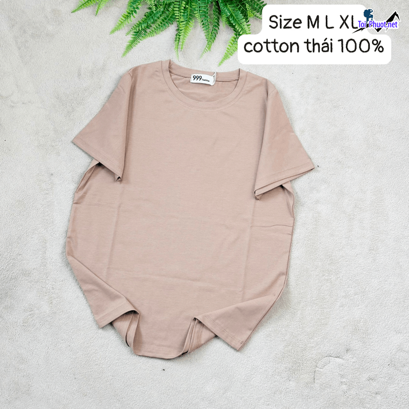 Xưởng sỉ áo, vải thun thái lan nam nữ Tam Kỳ Quảng Nam xách tay chính hãng