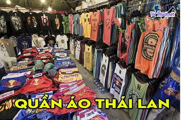 Xưởng sỉ áo, vải thun thái lan nam nữ Thừa Thiên Huế xách tay chính hãng (1)