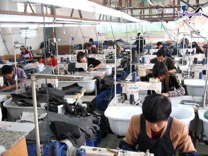 Xưởng sỉ áo, vải thun thái lan nam nữ Thừa Thiên Huế xách tay chính hãng