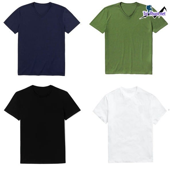 Xưởng sỉ áo, vải thun thái lan nam nữ Vĩnh Long xách tay chính hãng
