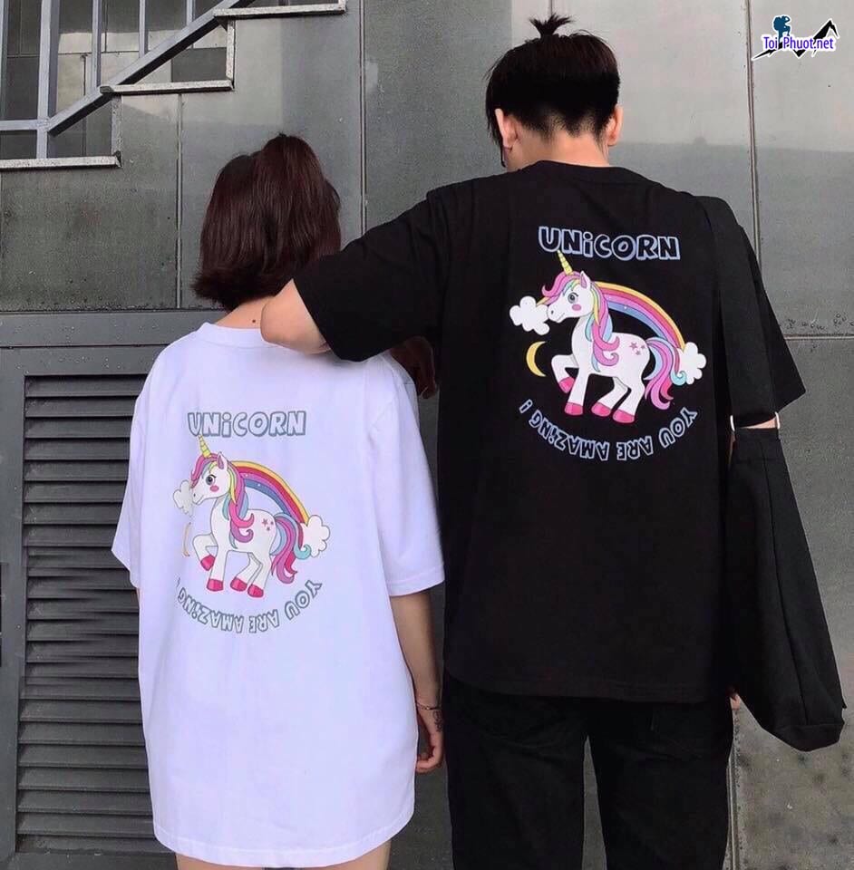 Xưởng sỉ áo, vải thun thái lan nam nữ xách Lai Châu tay chính hãng (3)