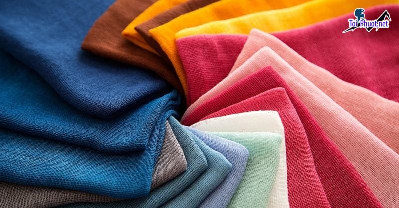 Xưởng sỉ áo, vải thun thái lan nam nữ xách Lai Châu tay chính hãng (4)