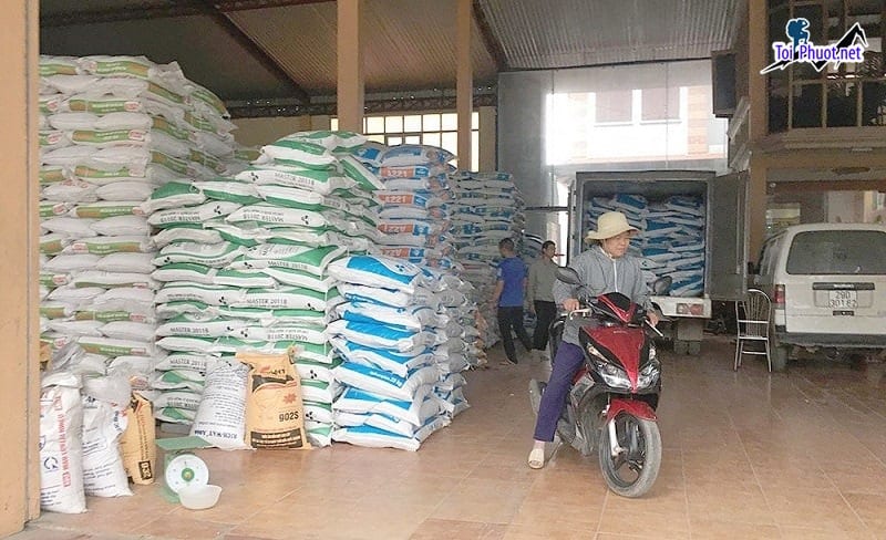 Top 10 bán thức ăn gia súc gia cầm Đồng Hới Quảng Bình nguồn gốc rõ ràng (1)