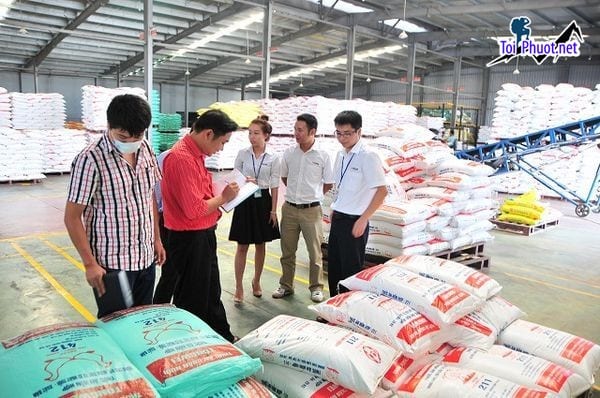 Top 10 bán thức ăn gia súc gia cầm Đồng Hới Quảng Bình nguồn gốc rõ ràng (2)