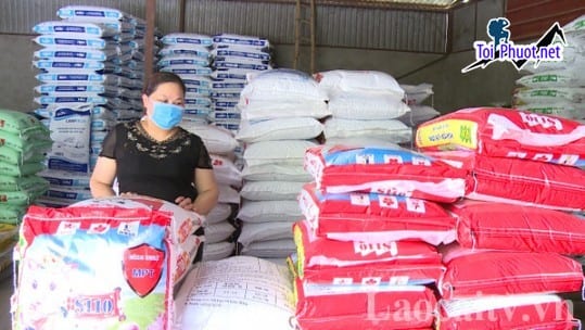 Top 10 bán thức ăn gia súc gia cầm Hà Nội chất lượng cực tốt