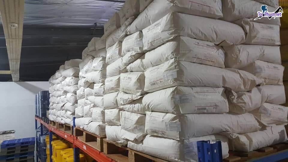 Top 10 bán thức ăn gia súc gia cầm Vĩnh Long Niềm tin từ chất lượng (1)