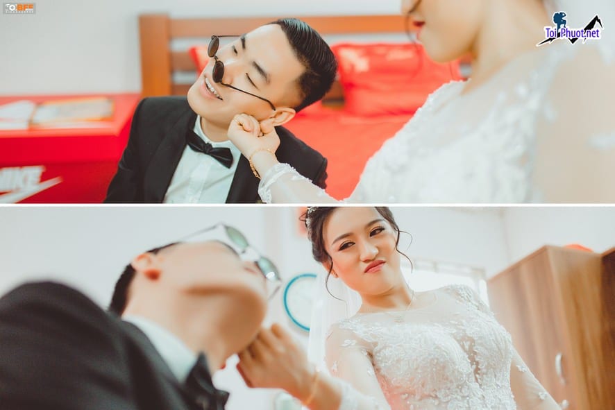 Top 10 chụp ảnh phóng sự cưới giá rẻ chất lượng Lào Cai tay nghề cao (1)