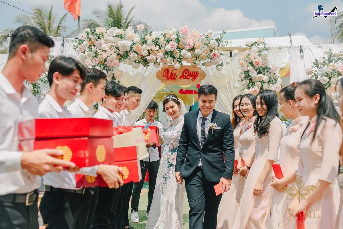 Top 10 chụp ảnh phóng sự cưới giá rẻ chất lượng Lào Cai tay nghề cao