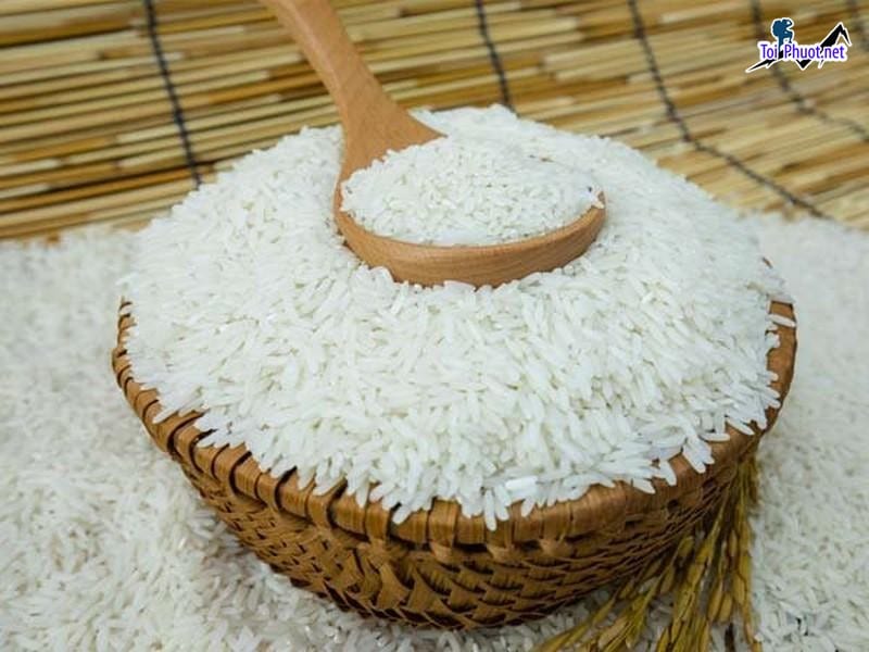 Top 10 cửa hàng gạo gần đây chất lượng Cao Lãnh Đồng Tháp cực an toàn (1)