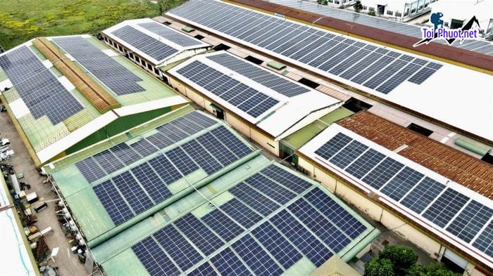 Top 10 lắp điện mặt trời giá rẻ chất lượng Biên Hòa Đồng Nai nổi tiếng nhất hiện nay (2)