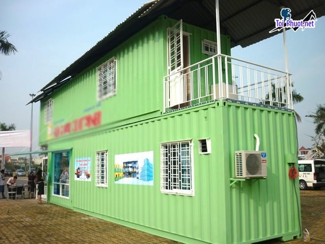 Top 10 Nhà container cung cấp giá tốt chất lượng Sài Gòn Hồ Chí Minh chất lượng