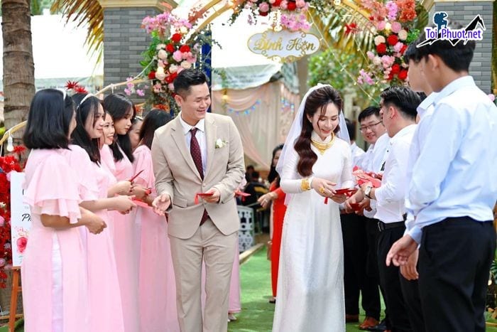 Top 10 quay phim phóng sự cưới giá rẻ chất lượng cao Bà Rịa Vũng Tàu xịn xò (1)