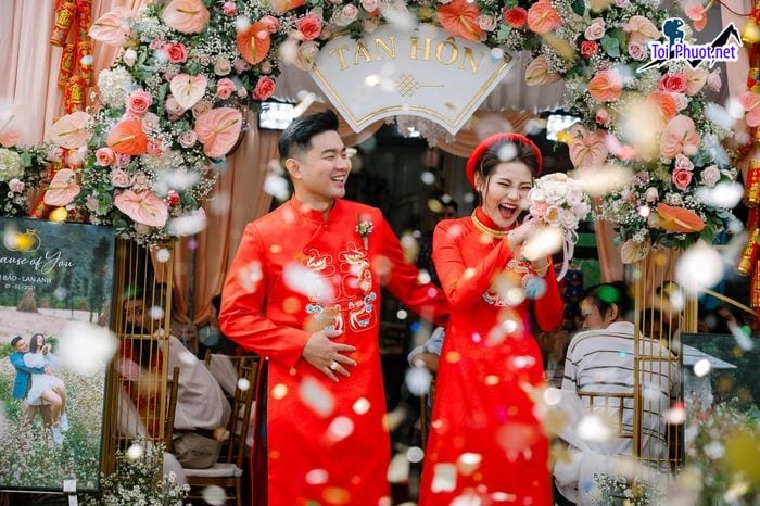 Top 10 quay phim phóng sự cưới giá rẻ chất lượng cao Bà Rịa Vũng Tàu xịn xò (2)