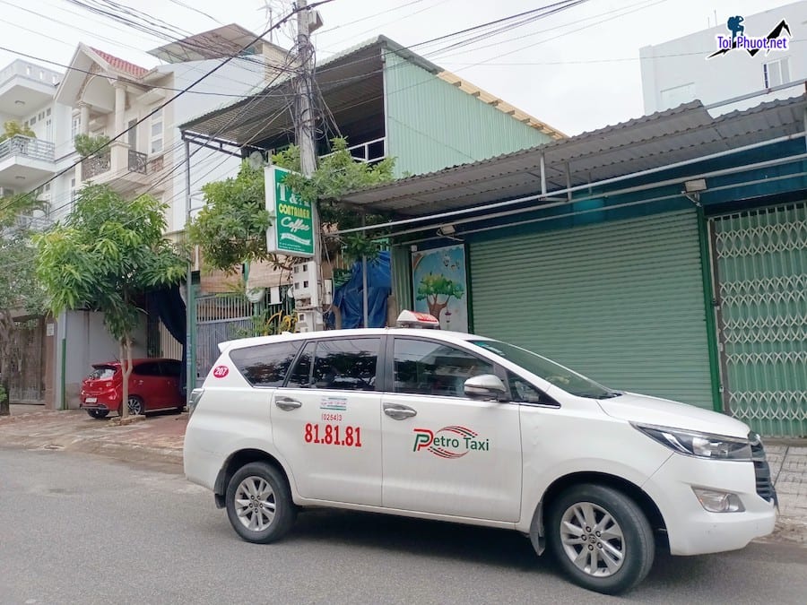 Top 10 Số điện thoại taxi giá rẻ xanh Bắc Giang nhanh chóng, an toàn và chính xác (3)