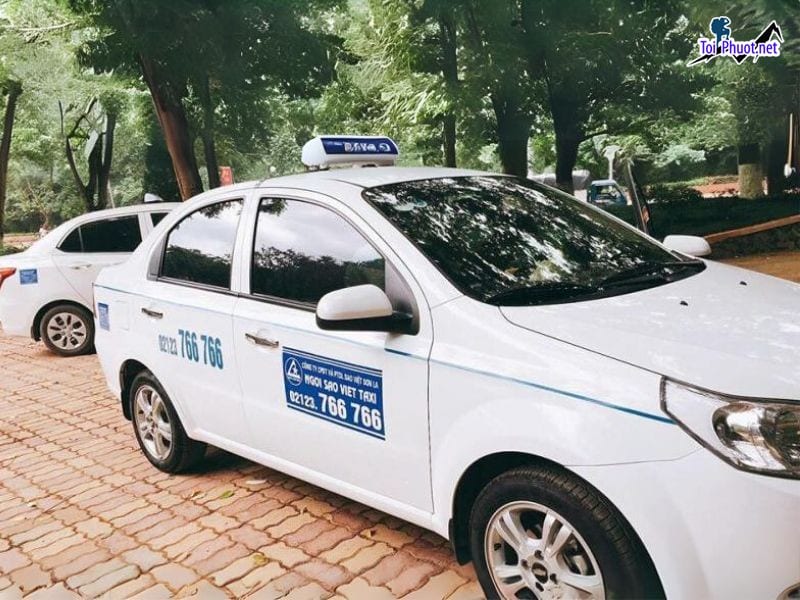 Top 10 Số điện thoại taxi giá rẻ xanh Hạ Long Quảng Ninh mới và rất sang trọng