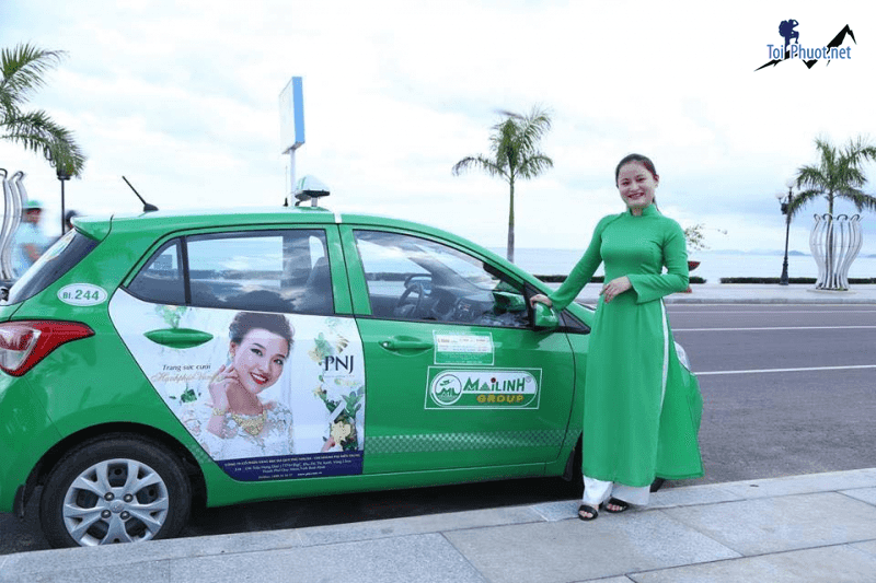 Top 10 Số điện thoại taxi giá rẻ xanh Mỹ Tho Tiền Giang thân thiện, chuyên nghiệp