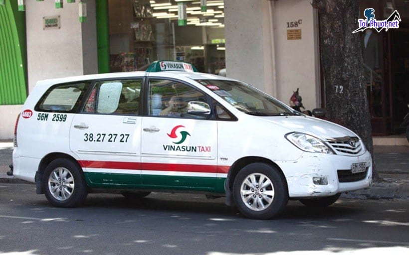 Top 10 Số điện thoại taxi giá rẻ xanh Nam Định dịch vụ tuyệt vời
