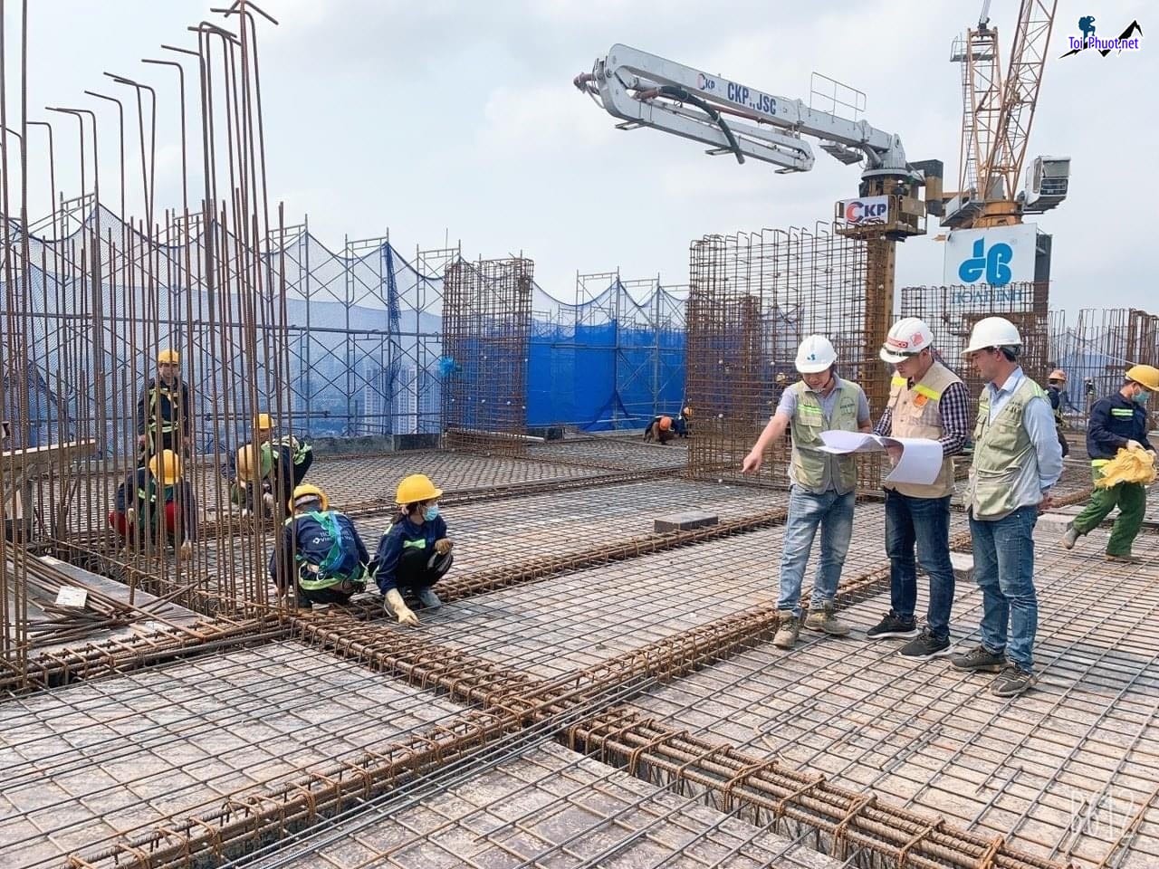 Top 10 Xây dựng trọn gói giá rẻ chất lượng cao Biên Hòa Đồng Nai chuyên môn cao
