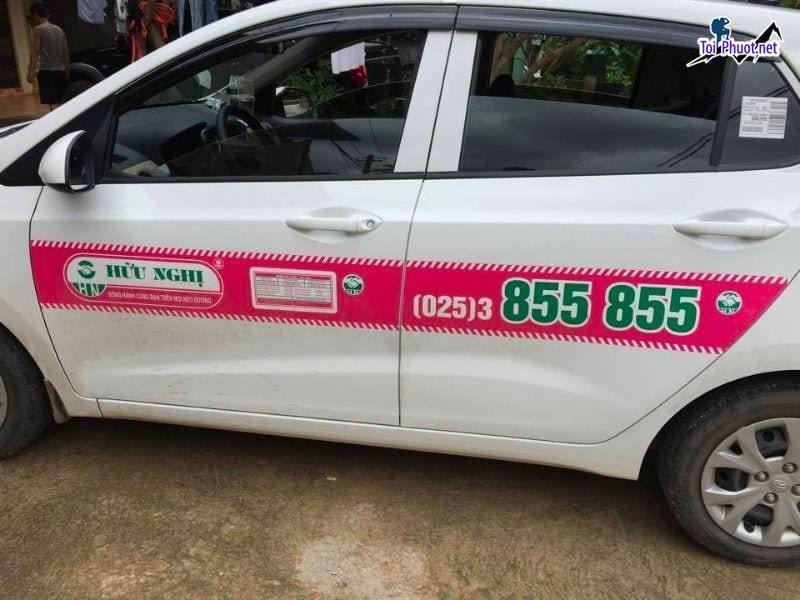 Top 11 Số điện thoại taxi giá rẻ xanh Phan Rang - Tháp Chàm Ninh Thuận được tin dùng nhất