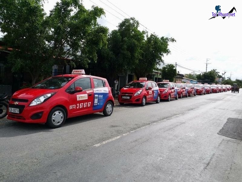 Top 11 Số điện thoại taxi giá rẻ xanh Tuy Hòa Phú Yên hàng đầu bạn có thể lựa chọn