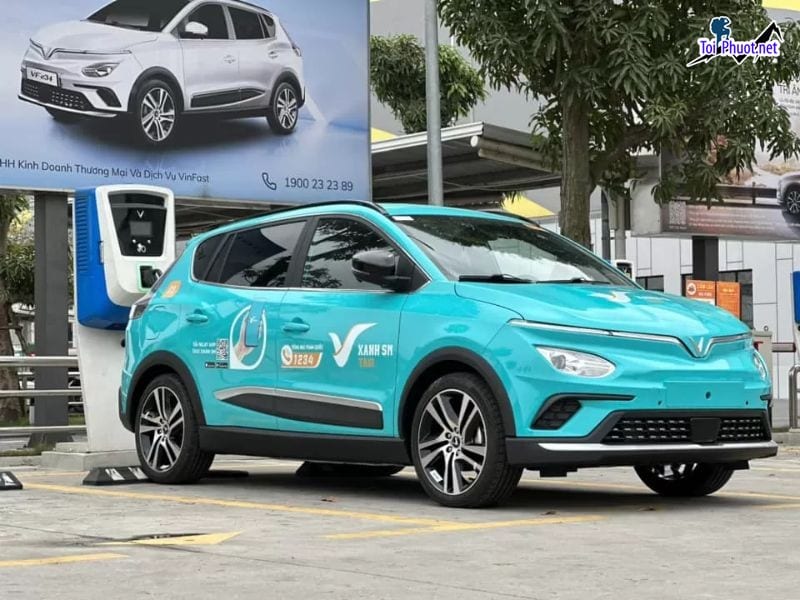 Top 13 Số điện thoại taxi giá rẻ xanh Tân An Long An nhiệt tình và chu đáo