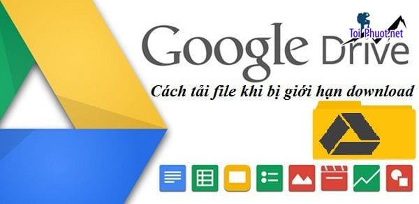 Top 2 bán tài khoản drive google không giới hạn Rạch Giá Kiên Giang tốt nhất (1)