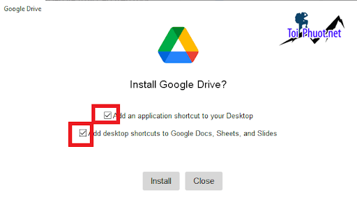 Top 2 bán tài khoản drive google không giới hạn Rạch Giá Kiên Giang tốt nhất (1)