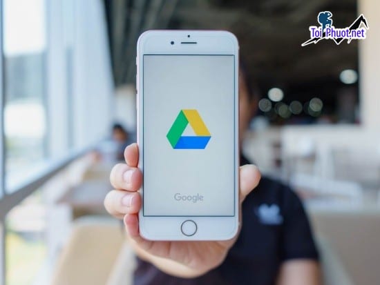 Top 2 bán tài khoản drive google không giới hạn Thủ Dầu Một Bình Dương an toàn