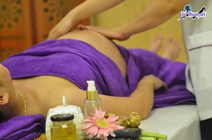 Top 2 chăm sóc mẹ và bé tận nơi tận tình giá rẻ Rạch Giá Kiên Giang hiệu quả nhất
