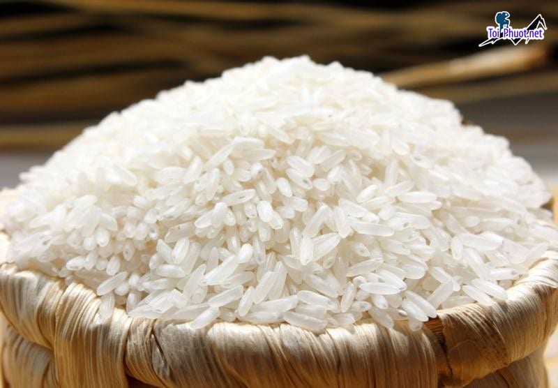 Top 2 cửa hàng gạo gần đây chất lượng Quảng Ngãi phân phối rộng rãi