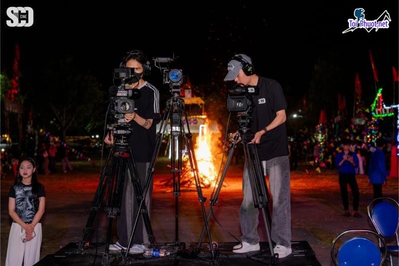 Top 2 livestream sự kiện trực tiếp chuyên nghiệp Đồng Xoài Bình Phước có nhiều ưu điểm cao