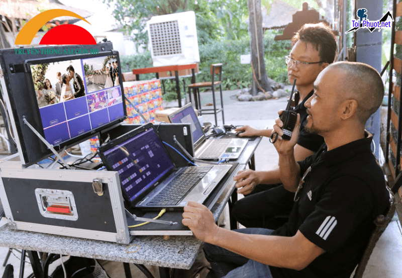 Top 2 livestream sự kiện trực tiếp chuyên nghiệp Phủ Lý Hà Nam diễn ra thuận lợi