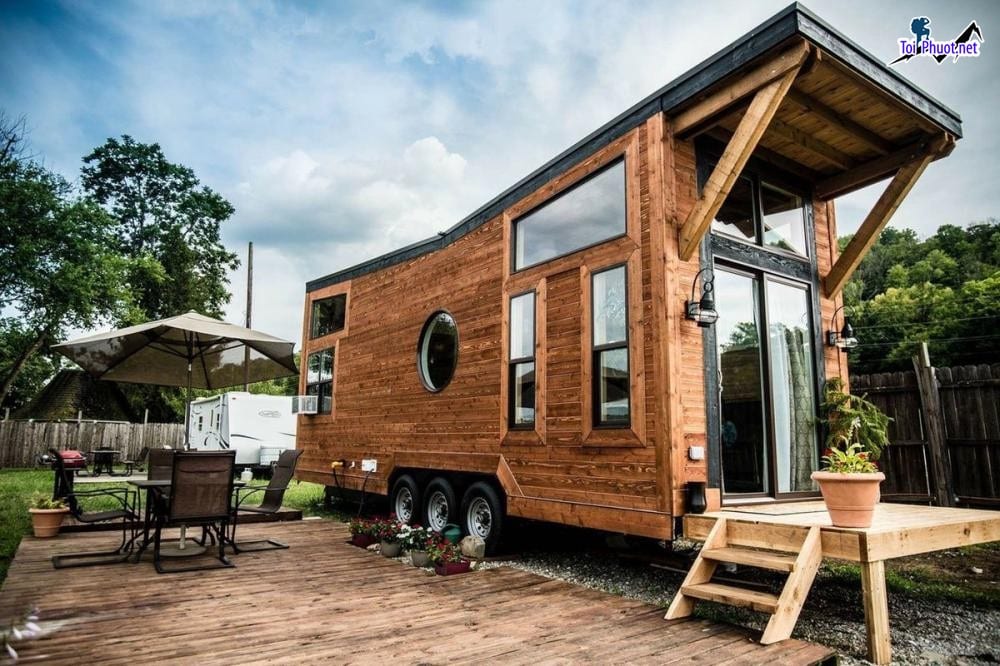 Top 2 Nhà container cung cấp giá tốt chất lượng Bà Rịa - Vũng Tàu chi phí hợp lý