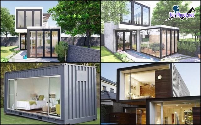 Top 2 Nhà container cung cấp giá tốt chất lượng Quy Nhơn Bình Định tối ưu chi phí